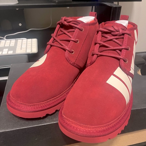 Ugg Boots - Picture 1 of 4